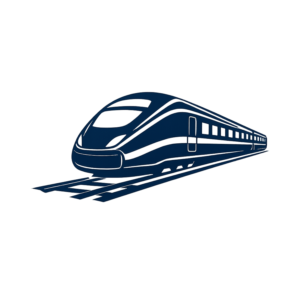 Anreise mit der Bahn